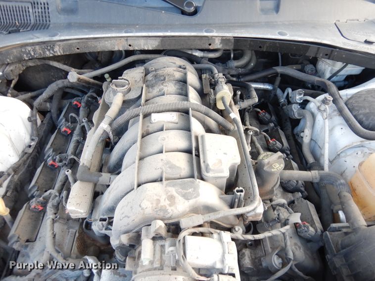 image for item DG0800 2015 Dodge Charger Police