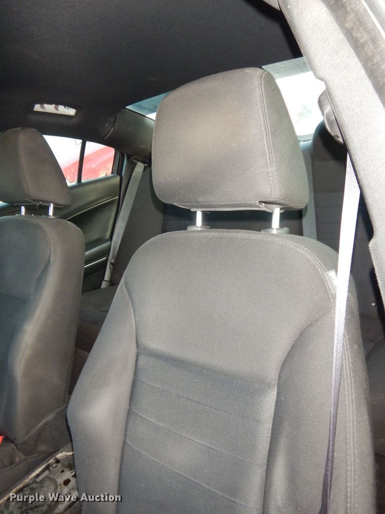 image for item DG0801 2016 Dodge Charger Police