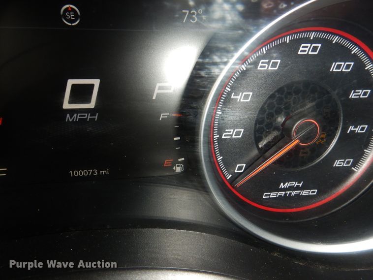 image for item DG0801 2016 Dodge Charger Police