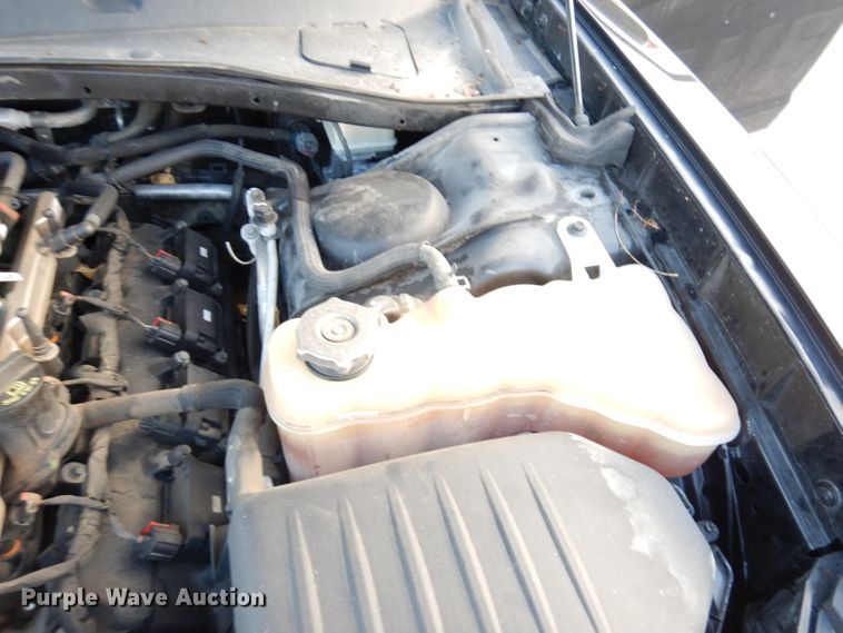 image for item DG0801 2016 Dodge Charger Police