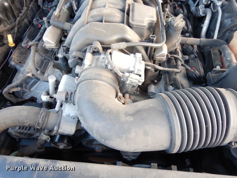 image for item DG0801 2016 Dodge Charger Police