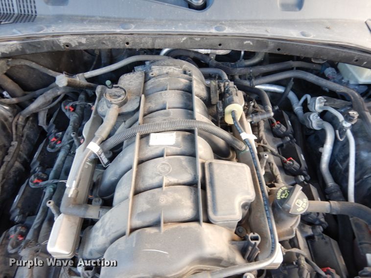 image for item DG0801 2016 Dodge Charger Police