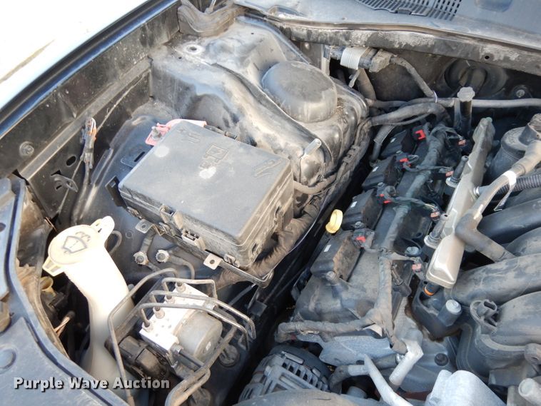 image for item DG0801 2016 Dodge Charger Police