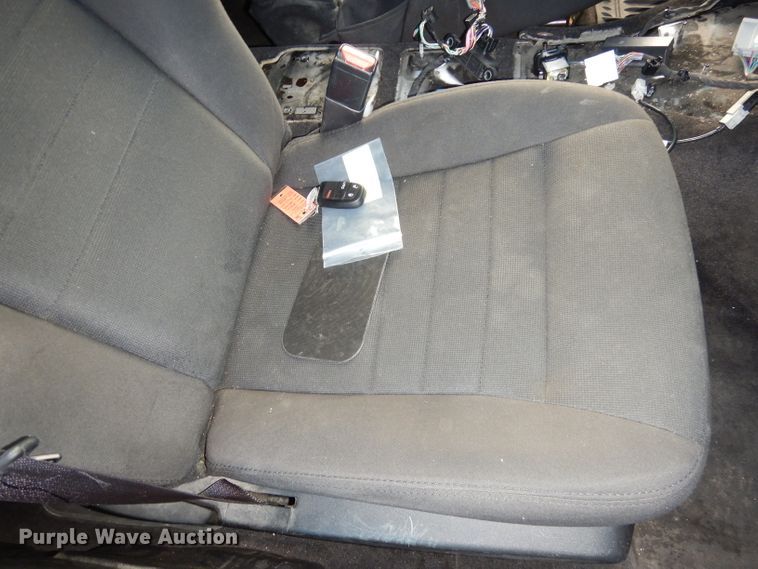 image for item DG0801 2016 Dodge Charger Police