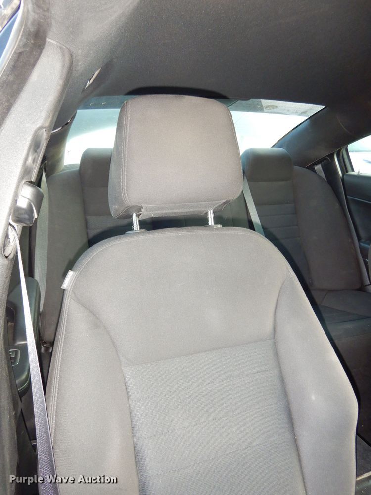 image for item DG0801 2016 Dodge Charger Police