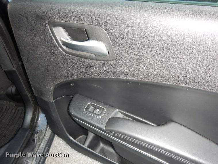 image for item DG0801 2016 Dodge Charger Police