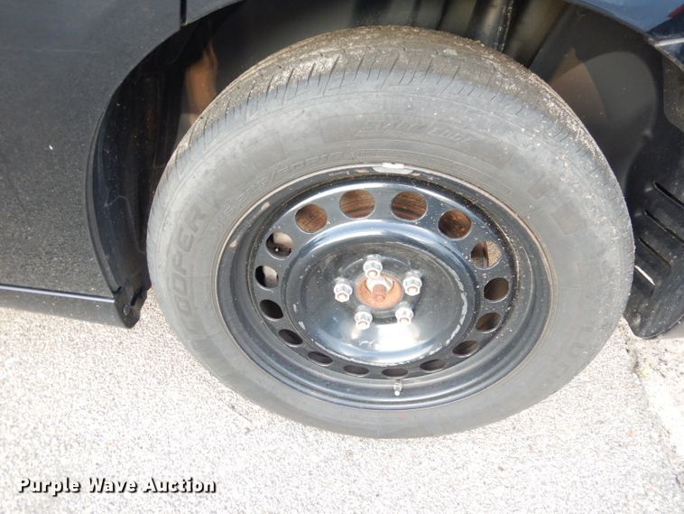 image for item DG0801 2016 Dodge Charger Police