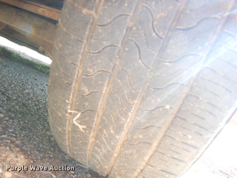 image for item DG0838 1998 Mercury Grand Marquis LS