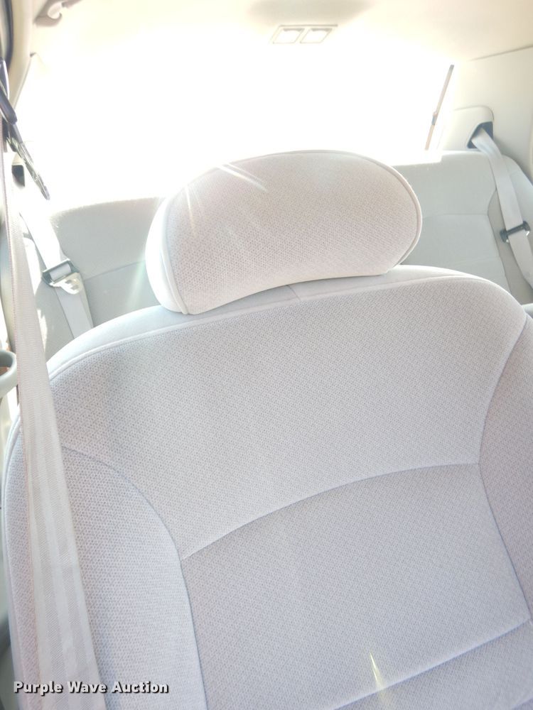 image for item DG0838 1998 Mercury Grand Marquis LS