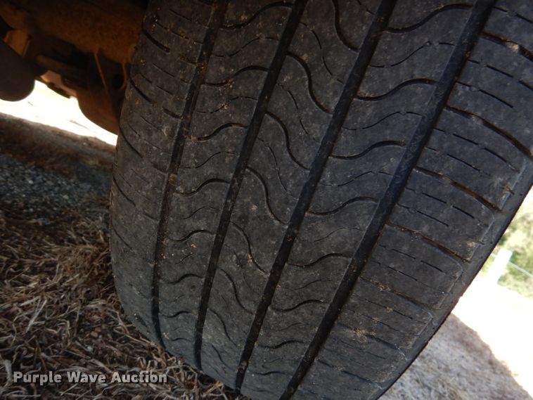 image for item DG0838 1998 Mercury Grand Marquis LS