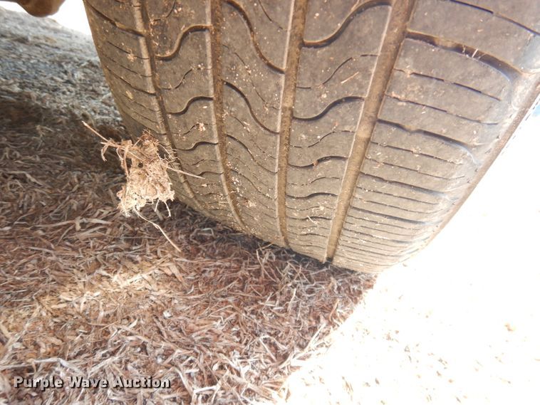 image for item DG0838 1998 Mercury Grand Marquis LS