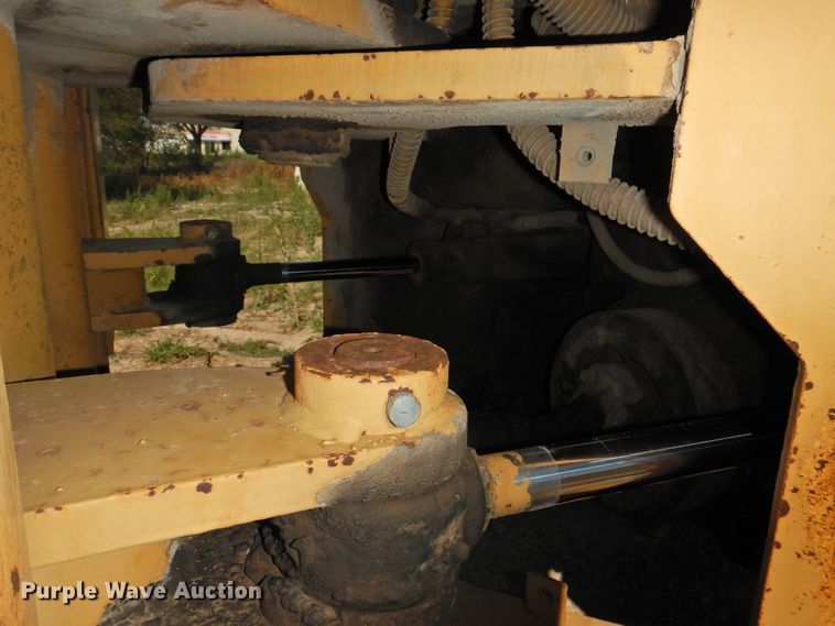 image for item DK2405 Fiat-Allis  wheel loader