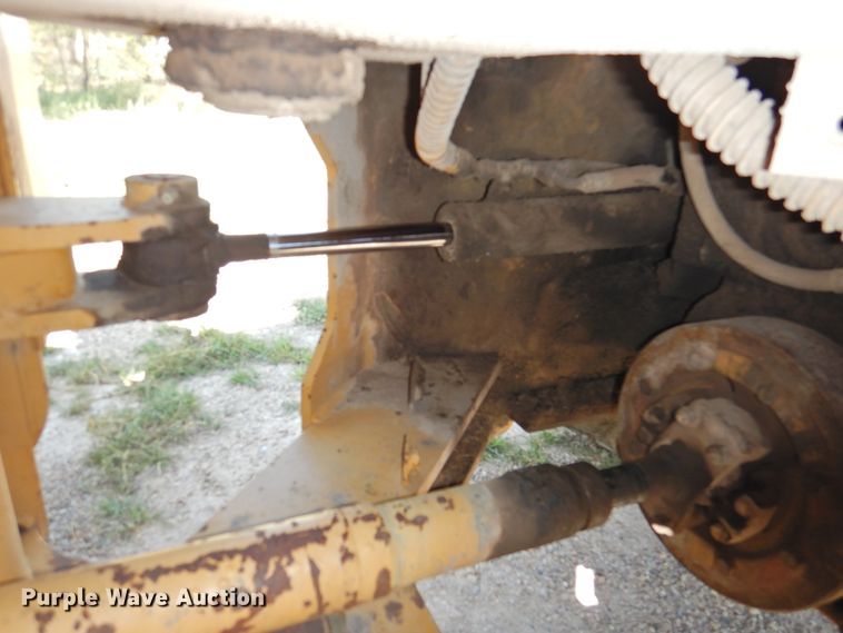 image for item DK2405 Fiat-Allis  wheel loader