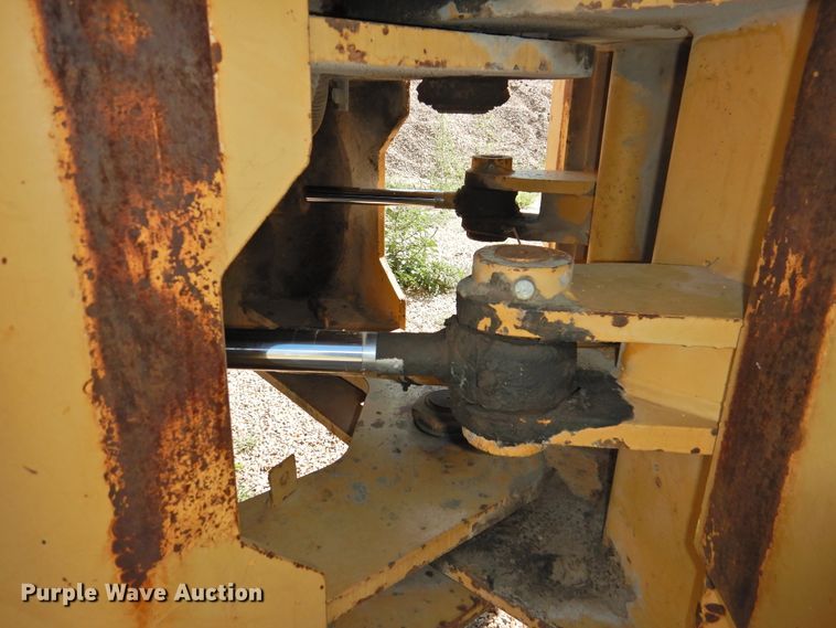 image for item DK2405 Fiat-Allis  wheel loader