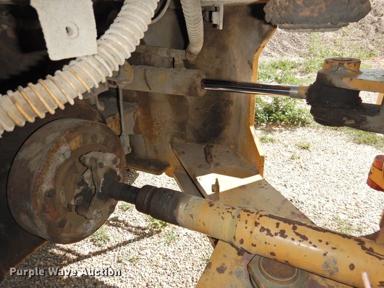 image for item DK2405 Fiat-Allis  wheel loader