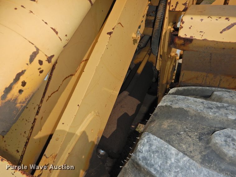 image for item DK2405 Fiat-Allis  wheel loader