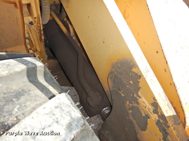 image for item DK2405 Fiat-Allis  wheel loader