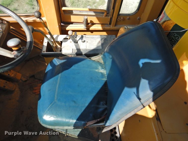 image for item DK2405 Fiat-Allis  wheel loader