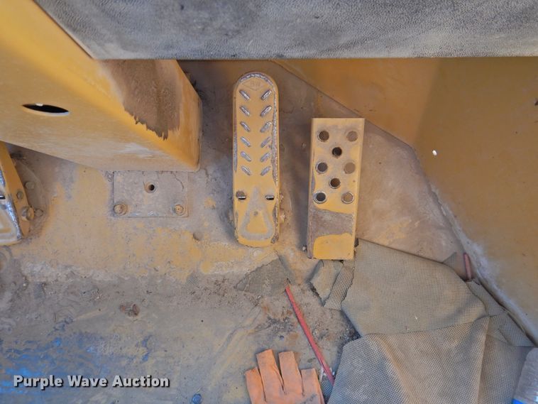 image for item DK2405 Fiat-Allis  wheel loader