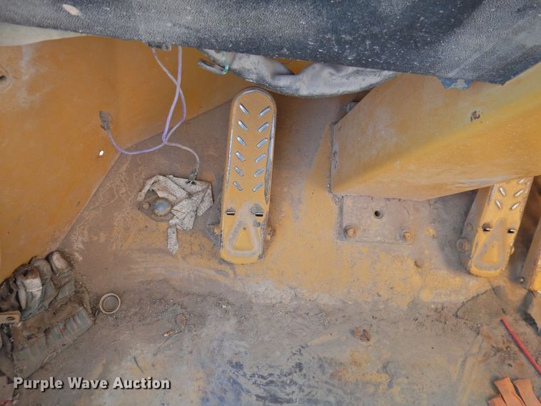 image for item DK2405 Fiat-Allis  wheel loader