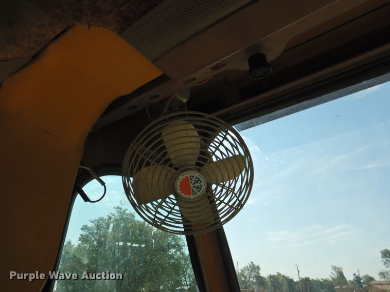 image for item DK2405 Fiat-Allis  wheel loader