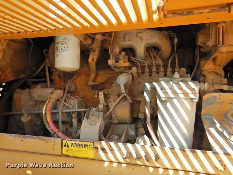 image for item DK2405 Fiat-Allis  wheel loader