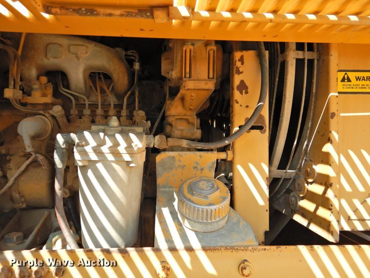 image for item DK2405 Fiat-Allis  wheel loader