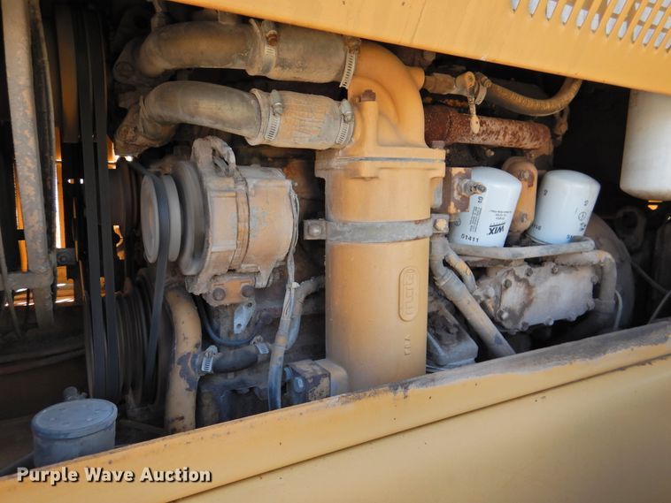 image for item DK2405 Fiat-Allis  wheel loader