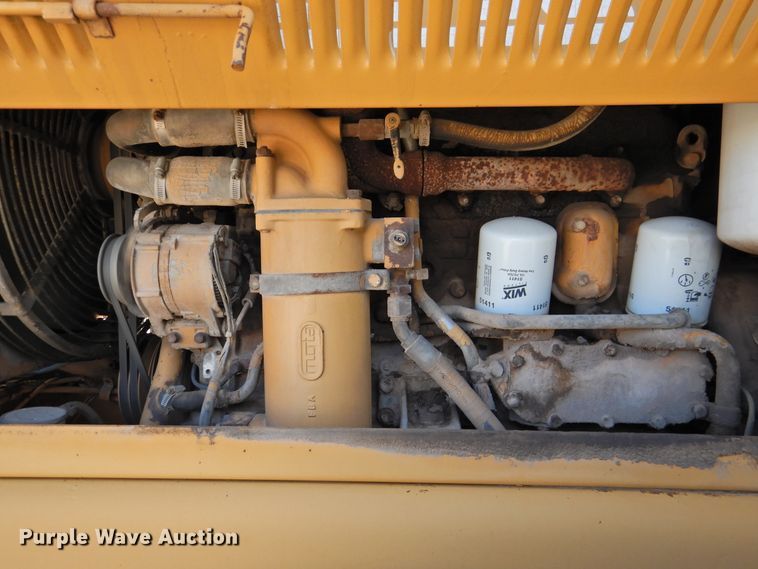 image for item DK2405 Fiat-Allis  wheel loader