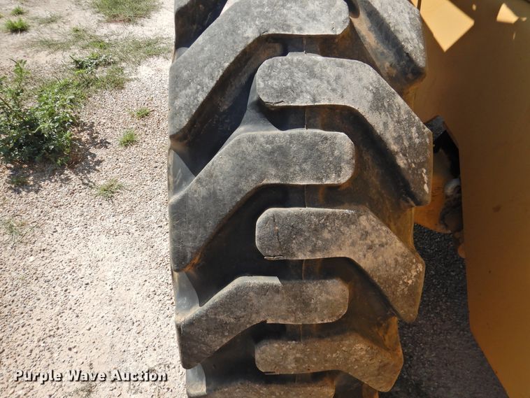 image for item DK2405 Fiat-Allis  wheel loader