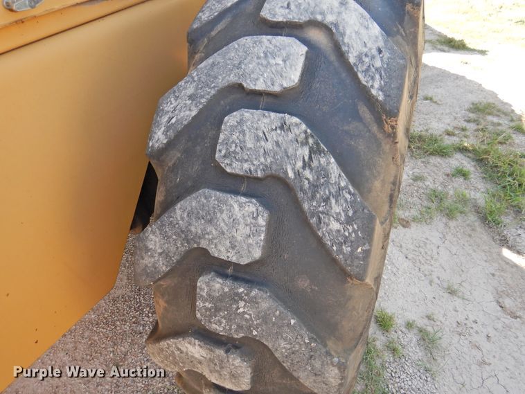 image for item DK2405 Fiat-Allis  wheel loader