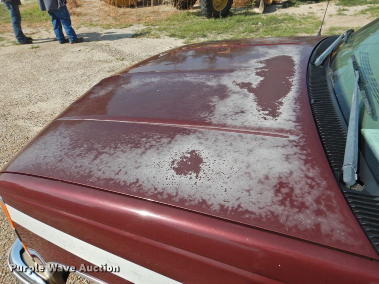 image for item DK2406 1999 Chevrolet Tahoe  SUV