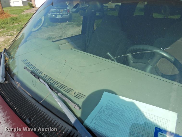 image for item DK2406 1999 Chevrolet Tahoe  SUV