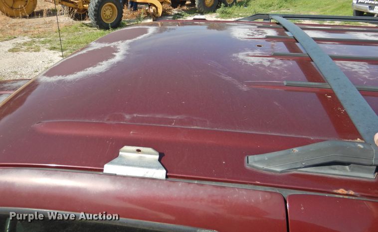 image for item DK2406 1999 Chevrolet Tahoe  SUV