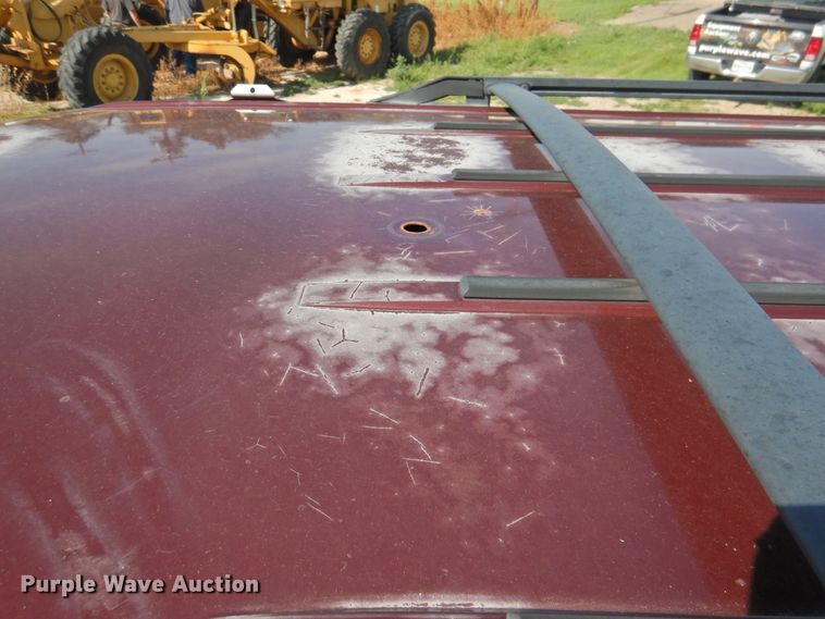 image for item DK2406 1999 Chevrolet Tahoe  SUV