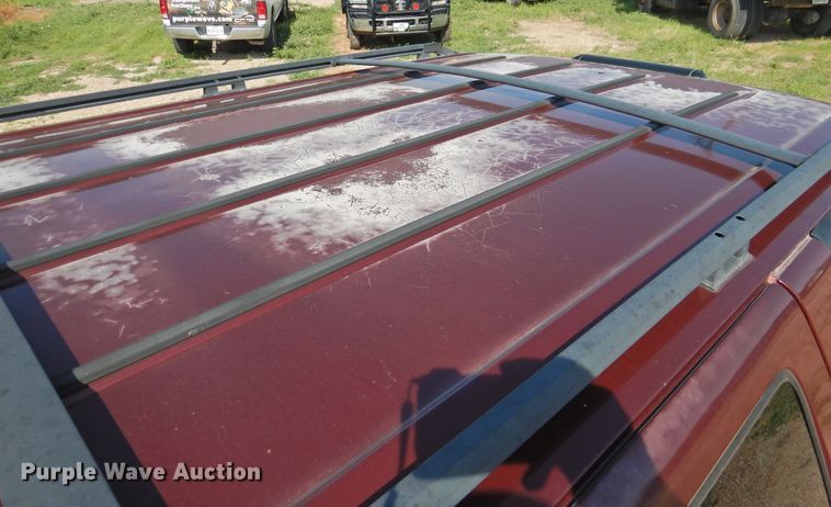 image for item DK2406 1999 Chevrolet Tahoe  SUV