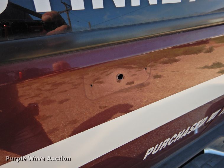 image for item DK2406 1999 Chevrolet Tahoe  SUV