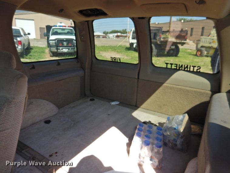 image for item DK2406 1999 Chevrolet Tahoe  SUV