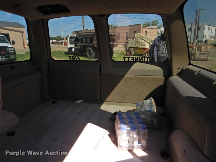 image for item DK2406 1999 Chevrolet Tahoe  SUV