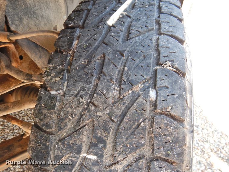 image for item DK2406 1999 Chevrolet Tahoe  SUV