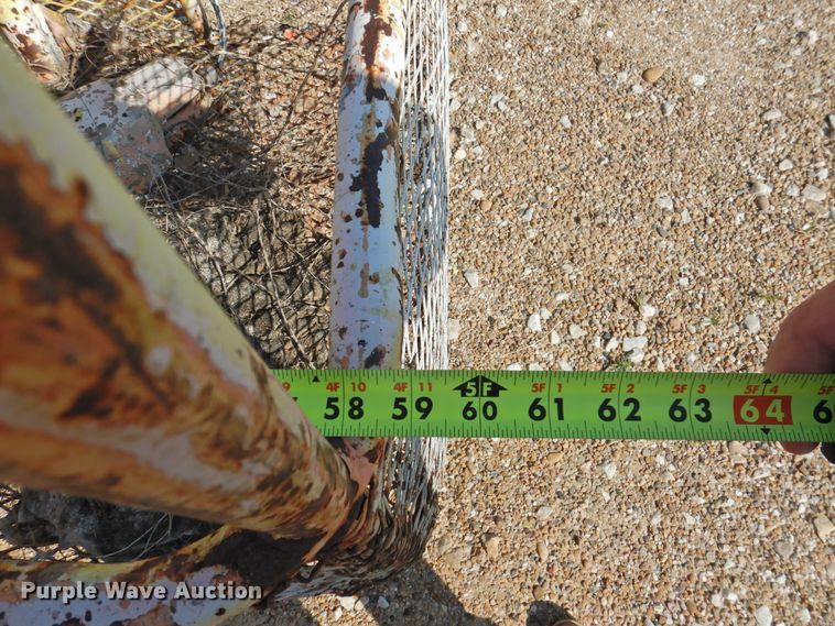 image for item DK2408 1998 JLG 40H  boom lift