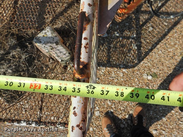 image for item DK2408 1998 JLG 40H  boom lift