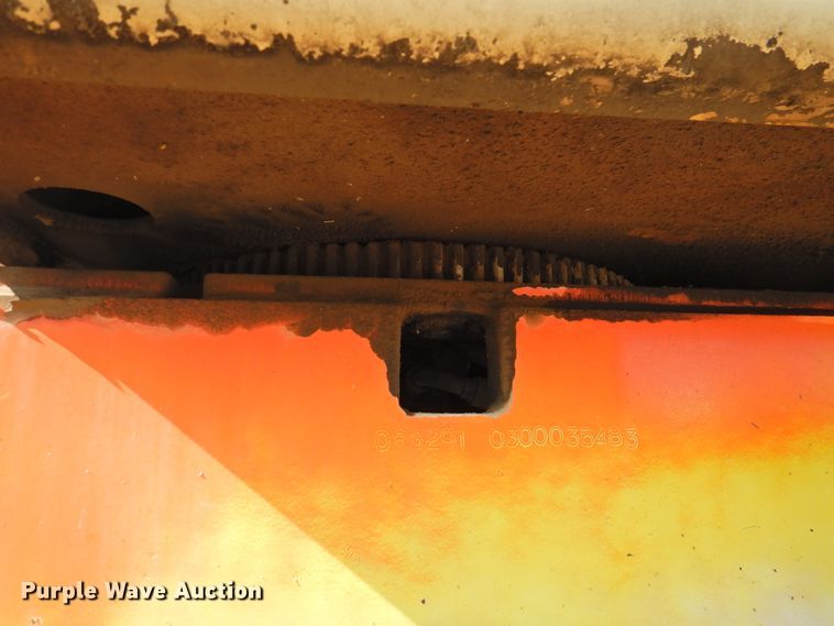 image for item DK2408 1998 JLG 40H  boom lift