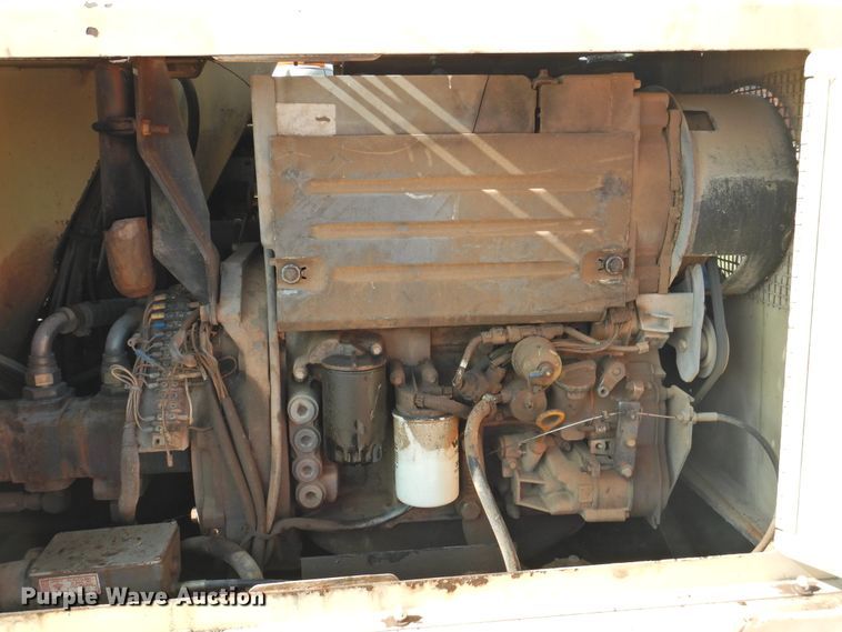 image for item DK2408 1998 JLG 40H  boom lift