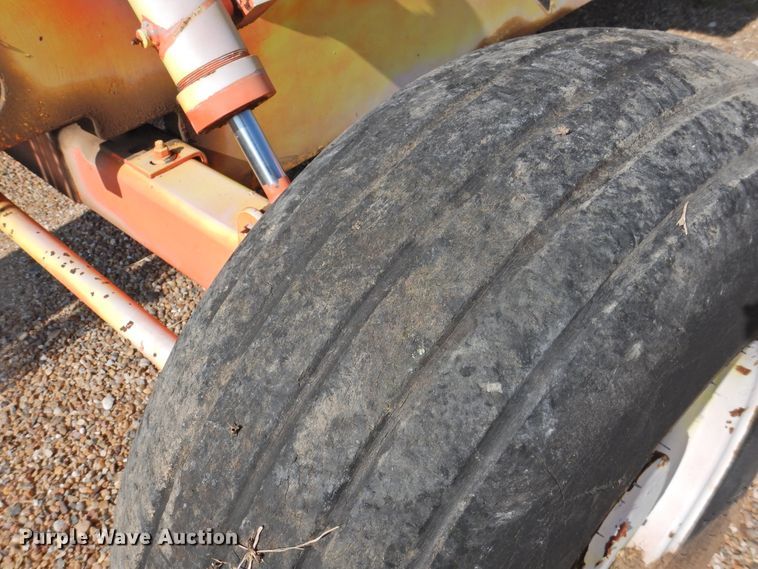 image for item DK2408 1998 JLG 40H  boom lift