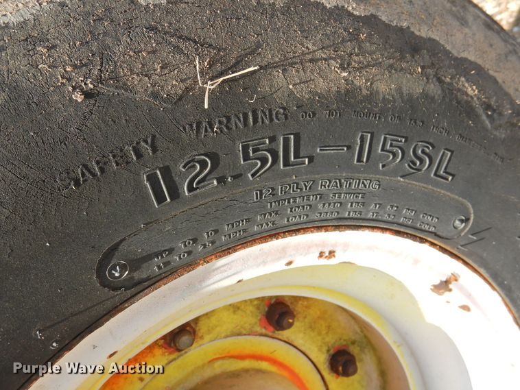 image for item DK2408 1998 JLG 40H  boom lift