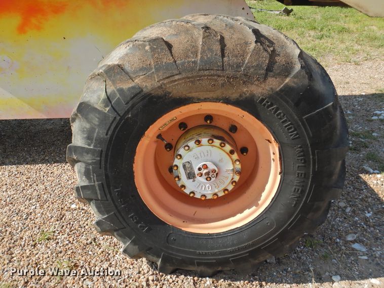 image for item DK2408 1998 JLG 40H  boom lift