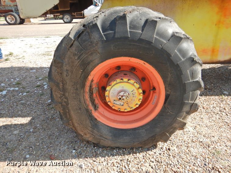 image for item DK2408 1998 JLG 40H  boom lift