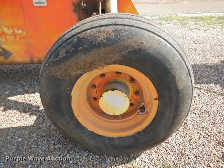 image for item DK2408 1998 JLG 40H  boom lift