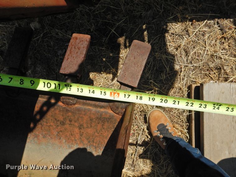 image for item DK2410 Ditch Witch 4010  trencher